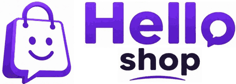 Helloshop