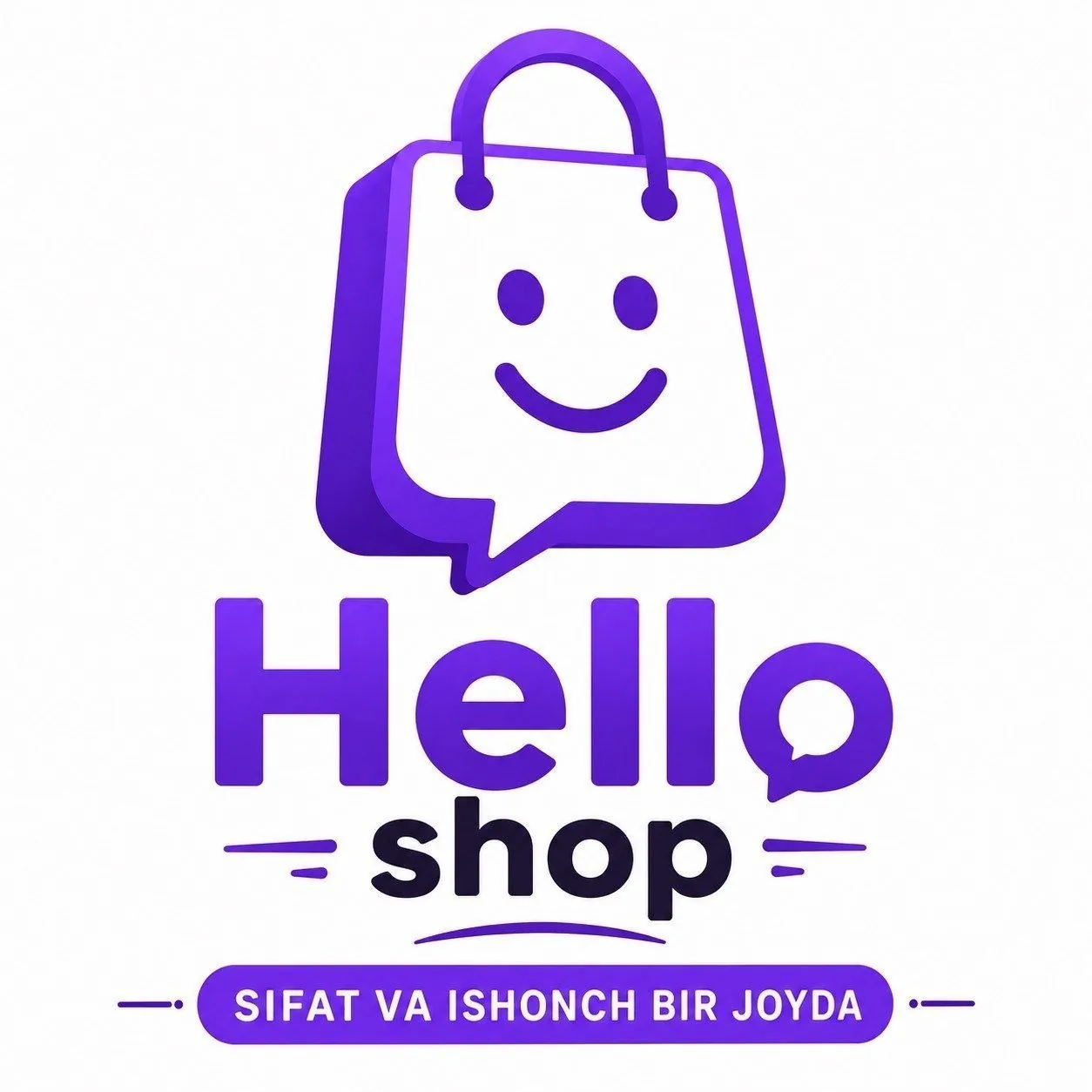 HelloShop